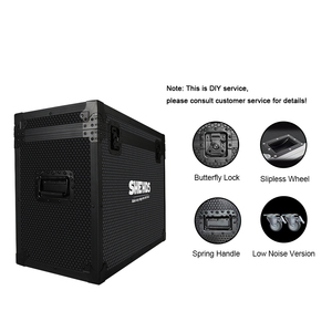 Heavy Duty Aluminum 18x12W RGBWA UV 6in1 IP65 Outdoor Stage Light for Church Theater - Product Image 4