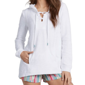 Women Activewear <b>Hoodie</b> With Casual Design Drawstrings For Front Custom Logo Designing <b>Lightweight</b> <b>Hoodie</b> With Long Sleeve 2026 - Product Image 1