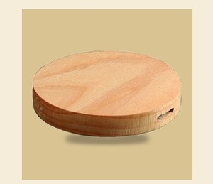 Base de Carga Inalámbrica de Bambú de 10W 15W, Soporte de Carga Rápida para Teléfono Móvil, Regalo Corporativo - Product Image 2