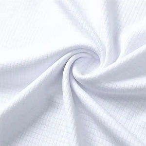 Maillots de football imprimés à manches courtes en polyester respirant à séchage rapide et extensible pour adultes unisexes, service OEM en gros - Product Image 6