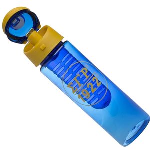 Fruit Infusing <b>Water</b> <b>Bottle</b> Reusable Sports Drink <b>Bottle</b> with <b>Infuser</b> Basket Leakproof Portable Fitness <b>Bottle</b> Custom Wholesale - Product Image 2