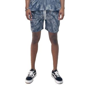 Pantaloncini sportivi Cyclone Tie-Dyed Pinwheel - Product Image 1