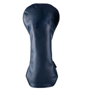 Couvre-tête de club de golf de couleur unie, vente en gros d'usine, finition de haute qualité avec personnalisation de marque et conformité aux normes d'exportation - Product Image 1