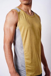Haut sans manches confortable au quotidien avec tissu léger et respirant, style décontracté, essentiels d'été, coupe décontractée, toucher doux - Product Image 3