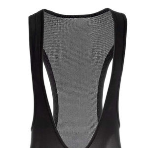 Pantalones Cortos de Ciclismo Premium con Servicio OEM, Transpirables, Antibacterianos, de Secado Rápido, Acolchados y Cómodos para Deporte - Product Image 6