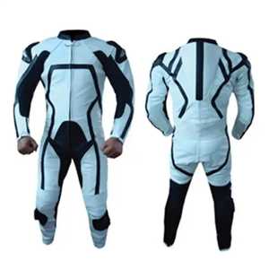 Traje de Motocicleta de Último Diseño, Chaqueta y Pantalones Personalizados, Calidad Premium, Resistente al Viento, Impermeable, Transpirable, Uniforme Deportivo para Motocicleta - Product Image 3