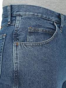 Custom Made <b>Men</b> Denim <b>Jeans</b> with Logo Embroidery or <b>Printing</b> and Tags | Premium Quality Denim | Casual and Street Style Apparel - Product Image 4