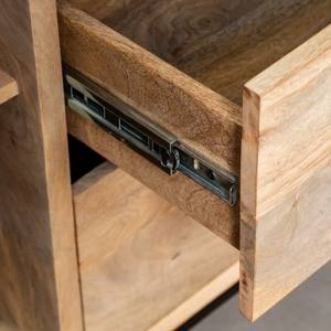 Aparador de Ratán Vandana Arista Altis para Interiores y Exteriores Modernos y Elegantes - Product Image 3