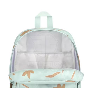 Durable Material Customized Size Fashion <b>School</b> <b>Backpack</b> Comfortable <b>Large</b> Capacity Unisex Best Selling - Product Image 5