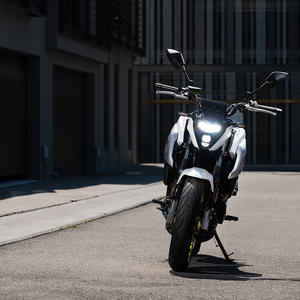 CFMOTO 650NK 2024 - Product Image 4