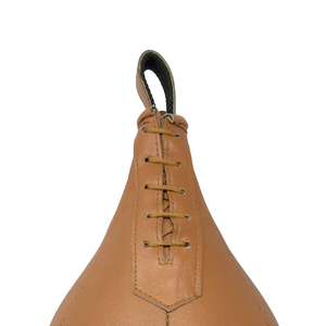 Ballon de Réaction de Boxe Magique, Ballon de Vitesse pour Entraînement Adulte, Ballons de Frappe Double Extrémité Personnalisés, Équipement d'Entraînement en Cuir - Product Image 3