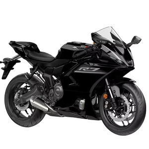 Nueva Motocicleta Deportiva Clásica 2026 R_7_s, 689cc, Refrigeración Líquida, DOHC, Bicilíndrica en Línea, 270 km/h, Lista para Entrega - Product Image 1