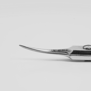 Nghia Range (14 mm) Nail Cuticle <b>Scissors</b> Hand <b>Sharpening</b> Blades Nail Arts Cuticle Shears Manicure Nail Cuticle Removers - Product Image 2