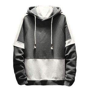 Sudadera con Capucha Unisex de Doble Capa, Resistente al Viento, Elegante, Hecha a Medida, Talla Grande, Ropa de Invierno Fifth Gear International, 100% Algodón - Product Image 1