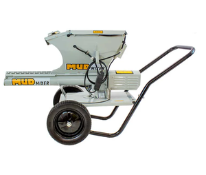 BEST SELLER Mixers Evolution Portable Concrete & <b>Cement</b> Mixer (MMXR-3225) - Product Image 2