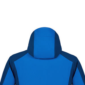 Chaqueta de Invierno Impermeable de Forro Polar, Diseño Personalizado y Económico, Chaqueta de Piloto, Parka, Chaqueta de Trabajo, para Exteriores - Product Image 4