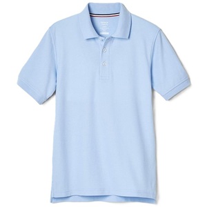 T-shirts et polos 100% coton, 160 g/m², couleur unie, colorés, col rond, col en V, imprimés, décontractés, fournisseur du Bangladesh. - Product Image 5