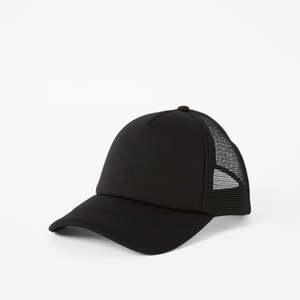 Casquette de baseball unisexe d'été de haute qualité, réglable, en coton et maille, style trucker, avec logo personnalisé, pour homme, tendance - Product Image 1