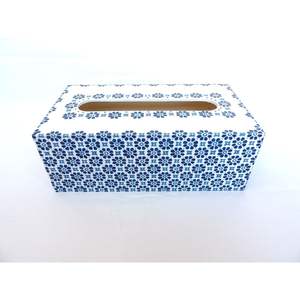 Porta Servilletas de Madera Premium, Ecológico y Duradero para Decoración de Mesa de Comedor, Juego de 36 Piezas - Product Image 4