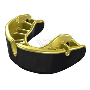 Protège-dents personnalisés avec logo pour la boxe, le MMA, le football, avec impression de logo personnalisée, meilleure protection, protège-dents OEM, prix bas - Product Image 1