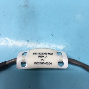 LAM 853-802269-002 ASSY, HARN, <b>HOIST</b>, SW AT BOT - Trusted Global Legacy Semiconductor Equipment and Parts at - Product Image 2