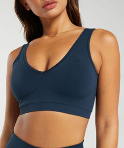 Top Deportivo Personalizado de Una Sola Manga, Ligero y Sin Costuras, para Mujer, Ideal para Gimnasio, Yoga y Entrenamiento, Precio Económico, Nueva Llegada, Venta al Por Mayor - Product Image 5