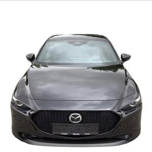 Mazda 3 2025 Usado, 6 Cilindros, Potencia (140hp), Combustible: Gasolina, 4x4, 4x2, 2 Ejes, 2.5L, Euro 6d, Transmisión Automática, Volante a la Izquierda - Product Image 1