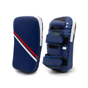 Cibles de frappe murales en PU pour entraînement de boxe, Taekwondo, MMA – Protège-tibias et cibles de frappe pour entraînement de boxe - Product Image 3