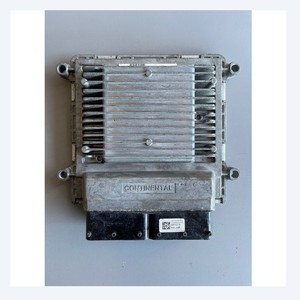Unité de commande moteur (ECU) 2018 compatible avec Hyundai ECU 391422EYA7, pièces automobiles coréennes. - Product Image 3