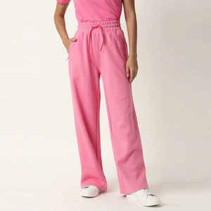 Sweatpants <b>Plus</b> <b>Size</b> Women Joggers Track Pants Elastic Waist Sport Casual <b>Trousers</b> Baggy Fitness Cotton Gym Clothing - Product Image 1