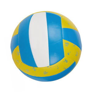 Ballons de volley-ball de haute qualité, nouveau style, pour les matchs professionnels, équipement d'équipe, volley-ball d'intérieur, ballon de volley-ball personnalisé, vente en gros - Product Image 1