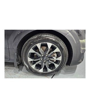 Kia Carnival Noblesse 9 places 2021, 78 755 km, Diesel, Boîte automatique, Émissions Euro V, Conduite à gauche, Sièges en cuir - Product Image 5