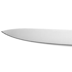 Cuchillos de Chef Profesionales de Acero Inoxidable con Hoja Afilada y Mango Ergonómico para Cortar, Rebanar y Picar Carne, Verduras y Frutas - Product Image 4