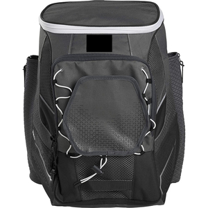 Nueva Bolsa de Béisbol y Sóftbol con Ruedas, Impermeable y Personalizada, para Niños, con Envío y Entrega, Diseño OEM - Product Image 6