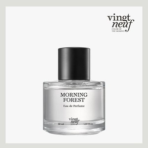 น้ำหอม Morning Forest 50 มล. คลับ เดอ นัท เพอร์ฟูม ออริจินัล - Product Image 2