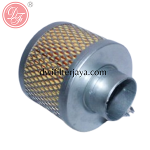 ตัวกรองอากาศแบบสกรูกรองฝุ่นประสิทธิภาพสูง AF-000112-04 ตัวกรองทดแทนสำหรับเครื่องอัดอากาศ - Product Image 4