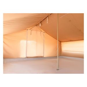 Carpa Familiar de Bajo Impacto Ambiental para Acampar |   Carpa Ecológica Impermeable para 4 Estaciones, Carpa Familiar ECO - Product Image 2