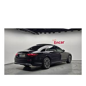 Mercedes-Benz Classe S S450L 4MATIC 2023, 54 768 km, boîte automatique, sièges en cuir, conduite à gauche, caméra de recul - Product Image 2