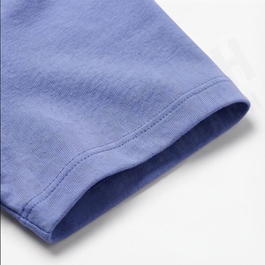 Débardeur uni personnalisable couleur unie, coupe ajustée, décontracté d'été, court, respirant, pour yoga, entraînement, sport et gym - Product Image 6