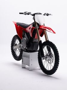 จัดส่งฟรี 2026 Starkk Future Varg MX Alpha 80HP - Product Image 2
