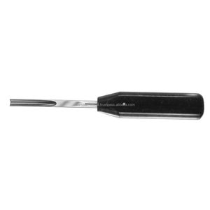 WARSAW MEDICAL Gouge For the Removing of Broken Screws Bone Surgery Orthopedic Surgical Instruments | sutur kitmedic instrument - Product Image 3