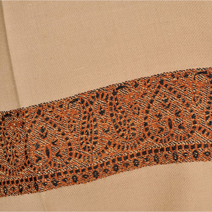 Bufanda de Lana de Cachemira Personalizada para Hombre en Muchos Colores, Venta al por Mayor para Uso Invernal - Product Image 4