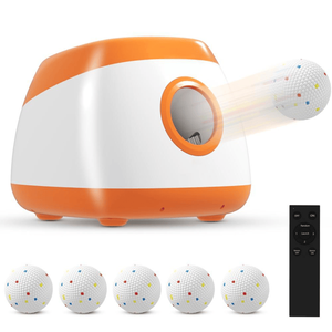 Lanceur automatique de balles pour chien RC, expéditions uniquement en semaine - Product Image 2