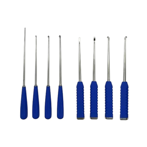 Juego de 8 Instrumentos de Endoscopia Quirúrgica Ortopédica para Cirugía de Columna UBE – Kit de Cirugía Endoscópica de Columna Unilateral Biportal - Product Image 3