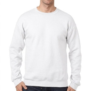 Wholesale <b>Men</b> <b>Long</b> <b>Sleeve</b> Crew Neck Sweatshirt Casual Pullover <b>Top</b> for Everyday Wear - Product Image 6