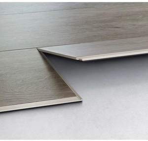 Suelo SPC de Vietnam de 4.5mm, 4mm, 5mm, 5.5mm y 6mm, LVT, LVP, PVC, Vinilo Moderno, Fácil Instalación con Sistema Click, Ecológico, Antideslizante e Impermeable - Product Image 3