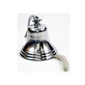 Campanas de Barco de Aluminio Chapadas en Oro con Asa, Nuevo Diseño, Último Modelo, Alta Calidad, Náuticas, para el Día Nacional - Product Image 3