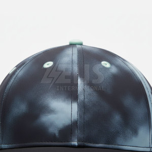 Gorras de Béisbol Modernas con Estampado, Cómodas y Versátiles, para Uso Diario, Sublimadas - Product Image 6