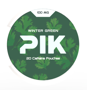 Sachets de Snus Vert Fruité d'Hiver, Menthe Fraîche, Sachets Énergisants pour Usage Quotidien, Vente en Gros et Commandes en Gros - Product Image 2