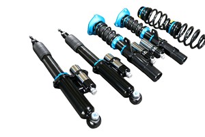 Amortisseurs de suspension 2 voies KT Coilover 2015-2021 pour Mercedes Classe C W205/S205/C205, vente directe usine, les plus vendus, pour la route et la piste 1 - Product Image 5